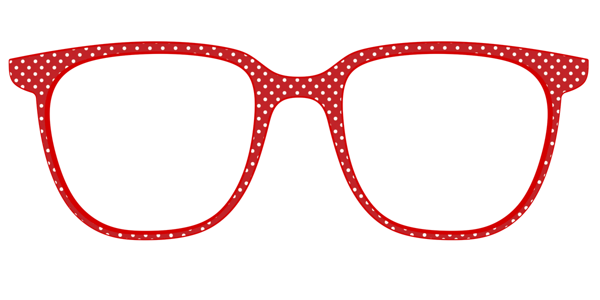 The Ruby Pin Dot