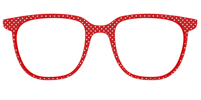 The Ruby Pin Dot