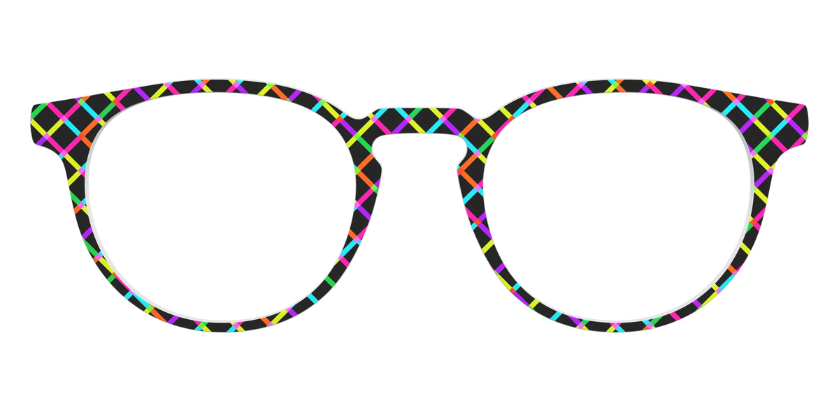 The Rainbow Windowpane