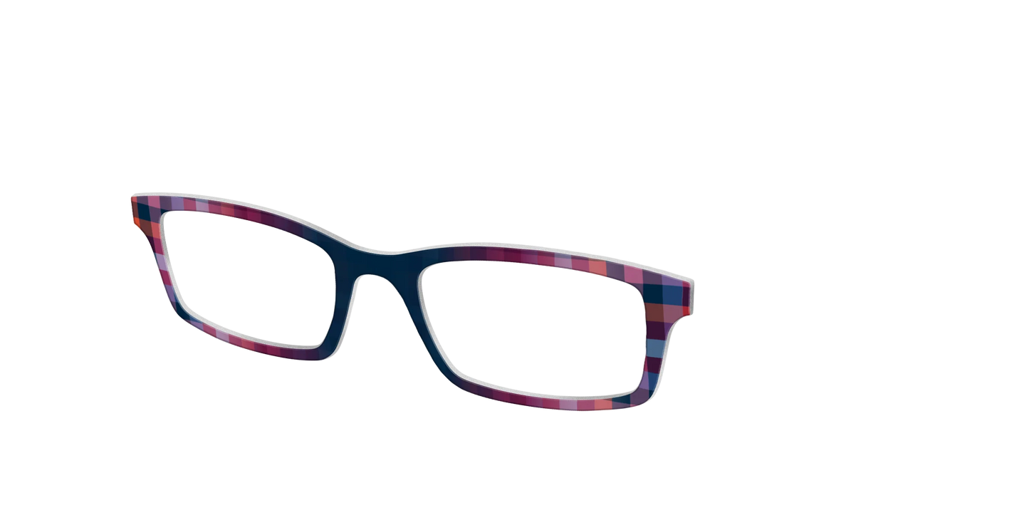 The Harvest Reimagined Plaid