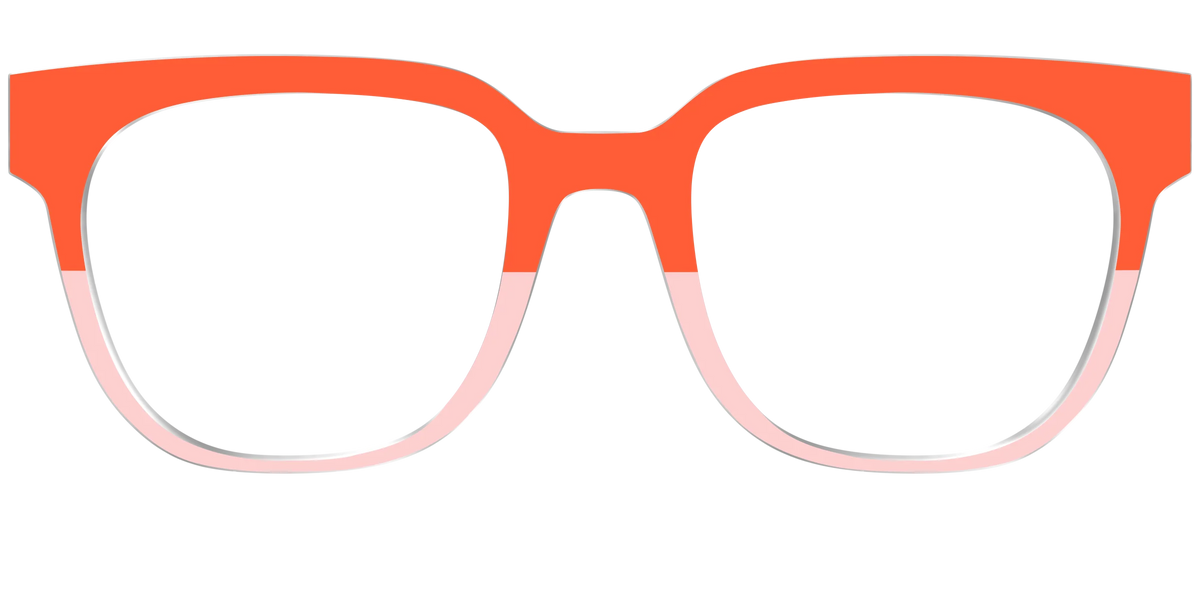 The Jasper & Venetian Pink Split