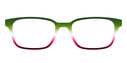 The Tricolore Gradient