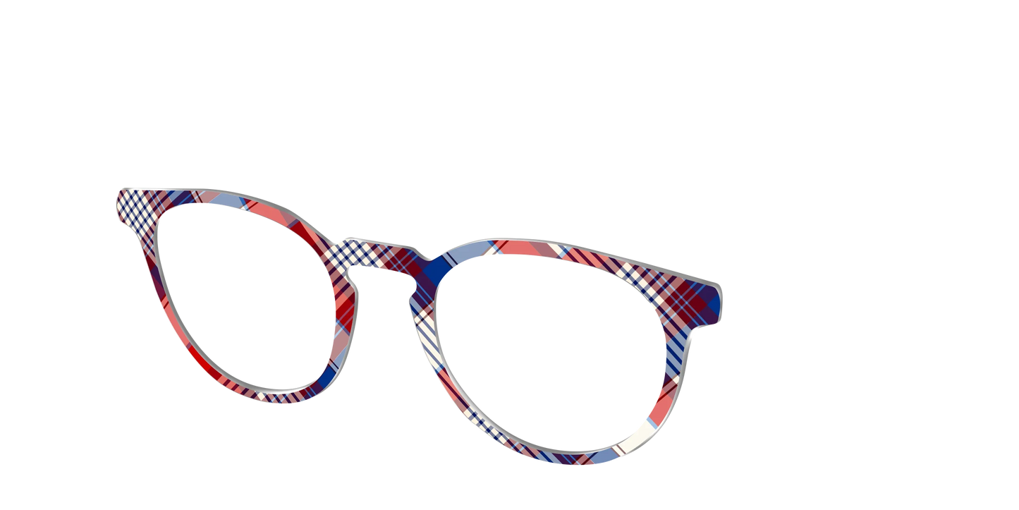The Heritage Plaid