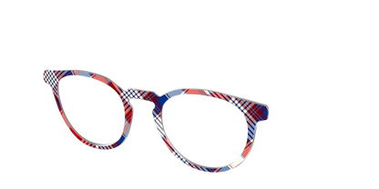 The Heritage Plaid