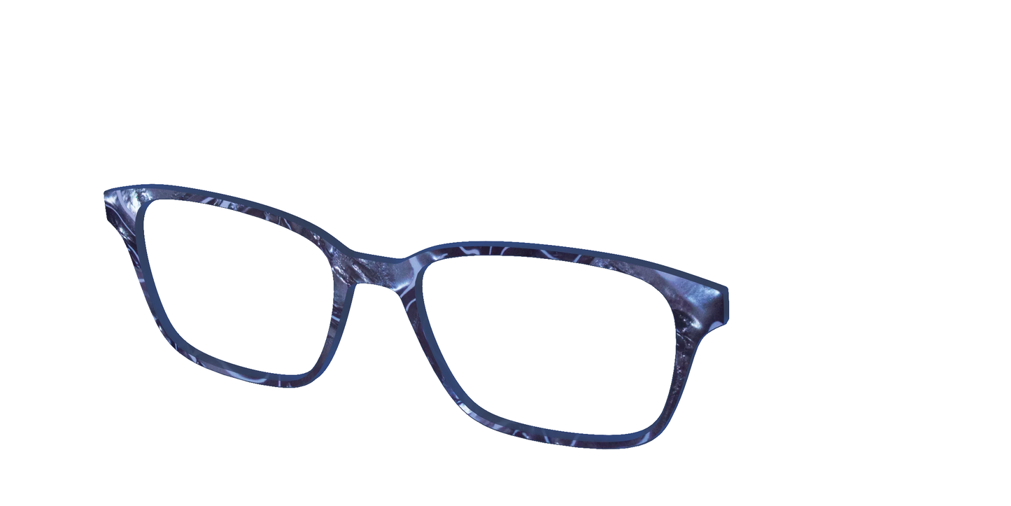 The Midnight Marble
