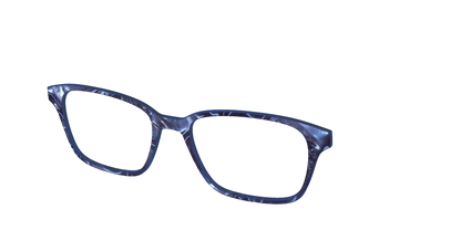 The Midnight Marble