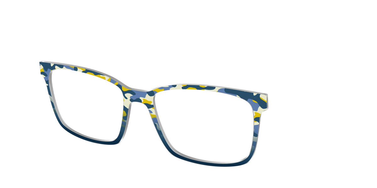The Waterfront Breeze Camo