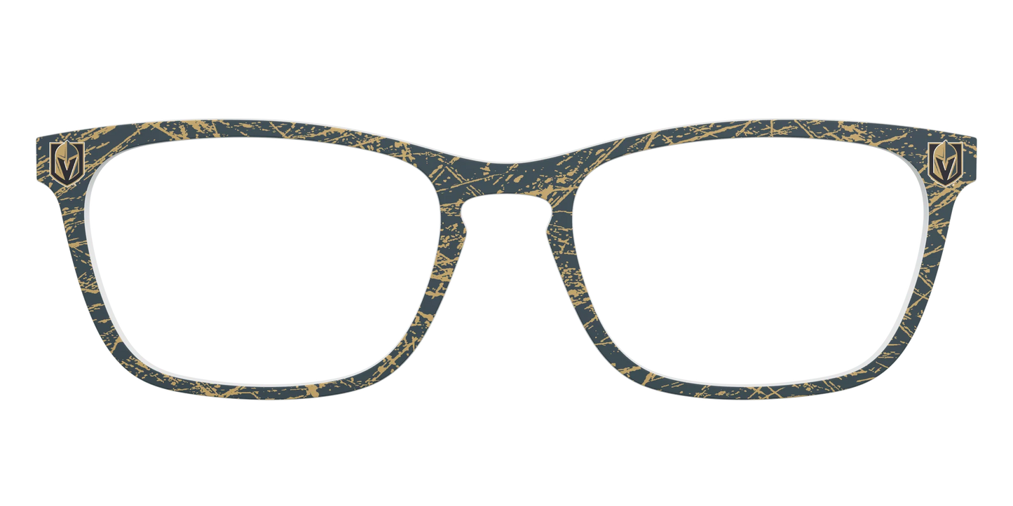 The Golden Knights™ Ice