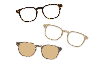 Honey Clear - Set