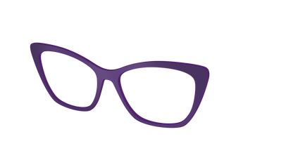 The Matte Eggplant