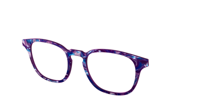 The Tyrian Purple Pearl Marble