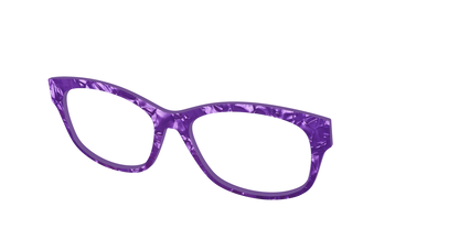 The Sugilite Pearl Marble