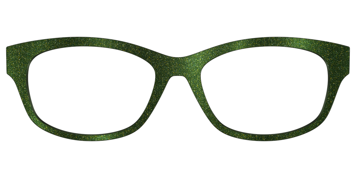 The Olive Shimmer