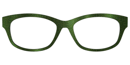 The Olive Shimmer