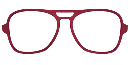 The Matte Burgundy