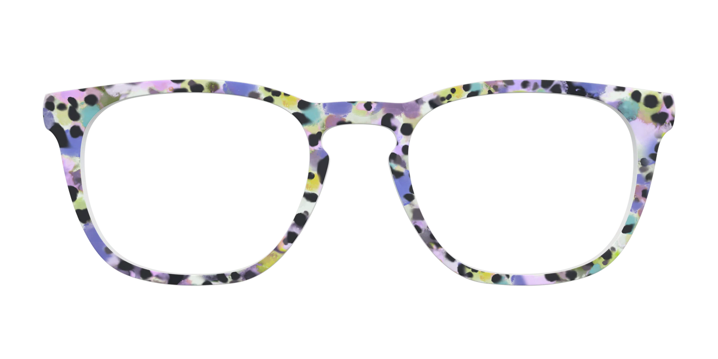 The Speckled Winter Tort