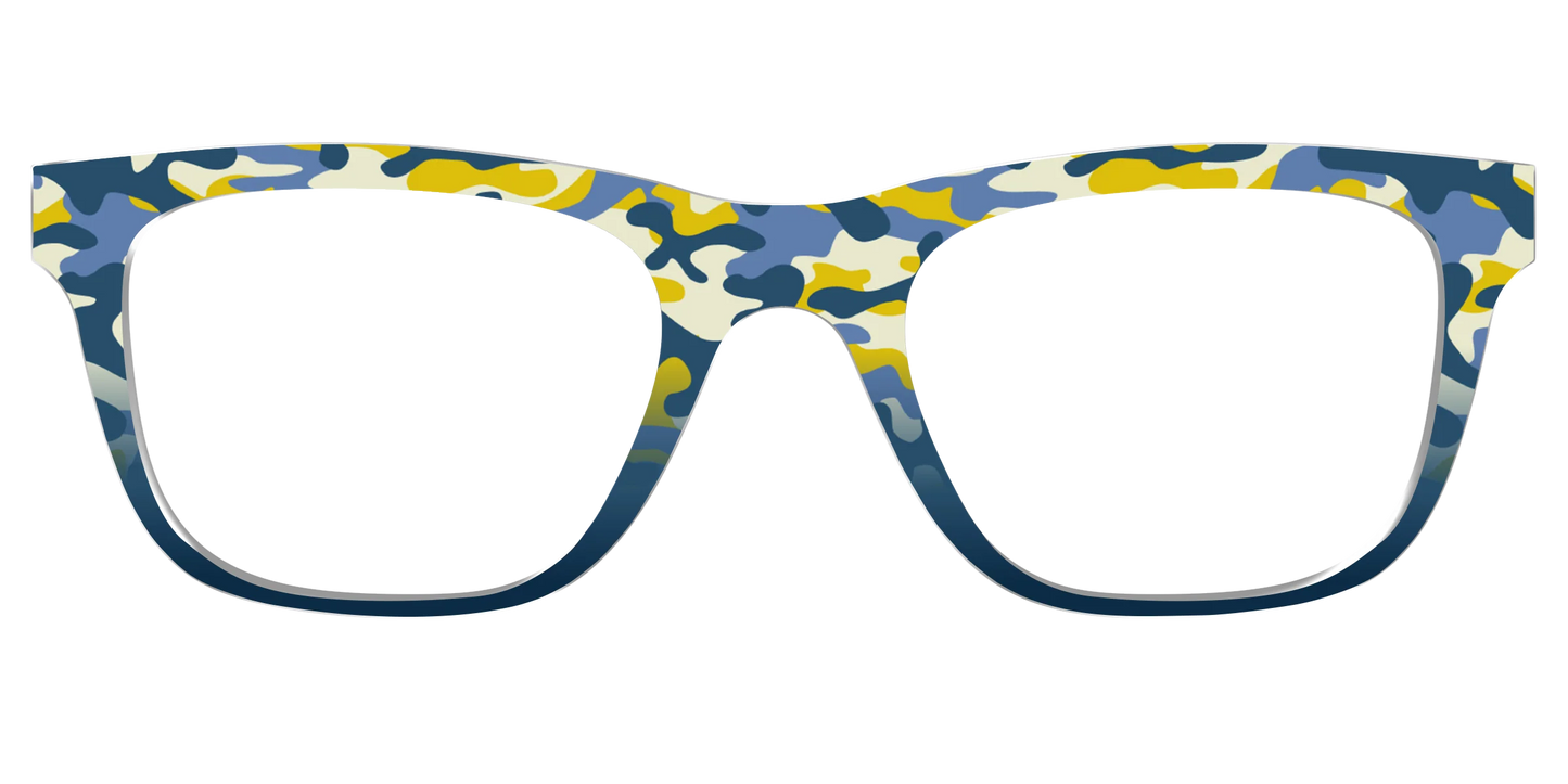 The Waterfront Breeze Camo