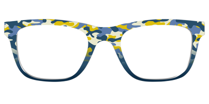 The Waterfront Breeze Camo