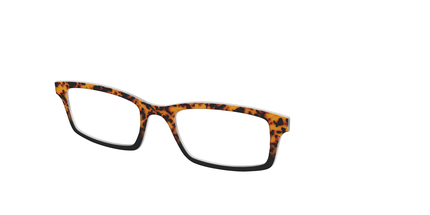 The Amber Tort