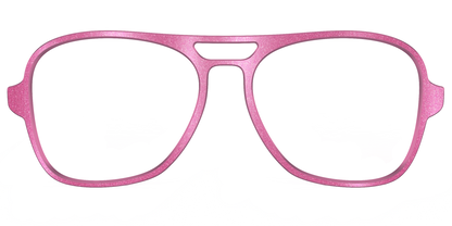 The Pink Shimmer