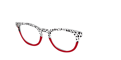 Cruella's Wicked Glamour Split
