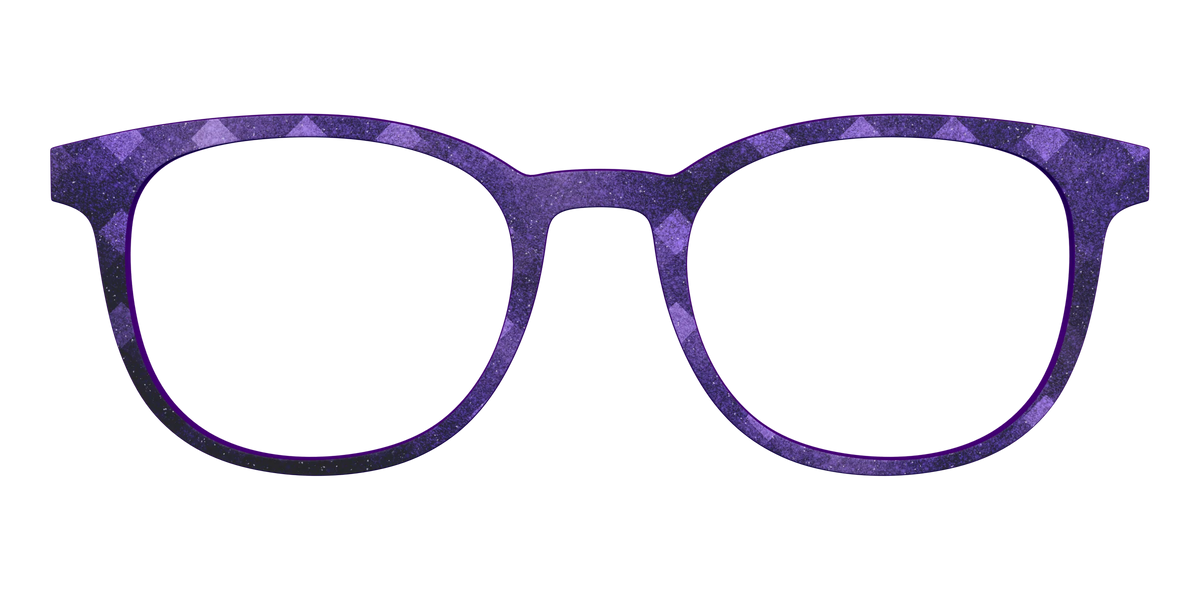The Eggplant Geo