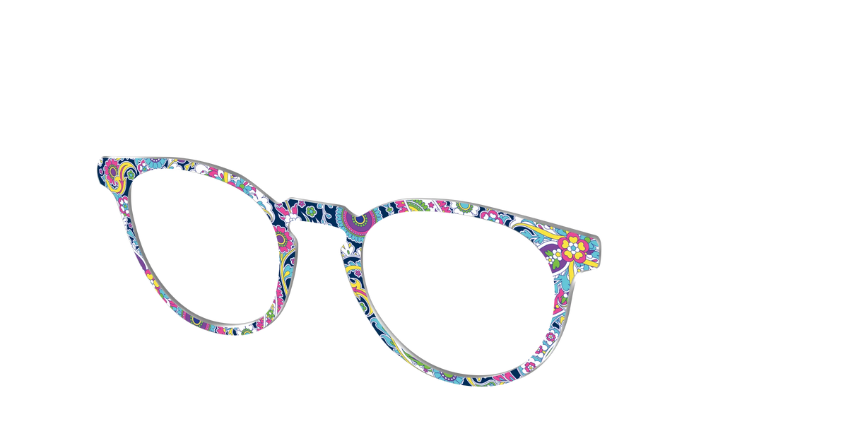 The Petal Paisley