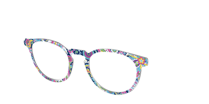 The Petal Paisley