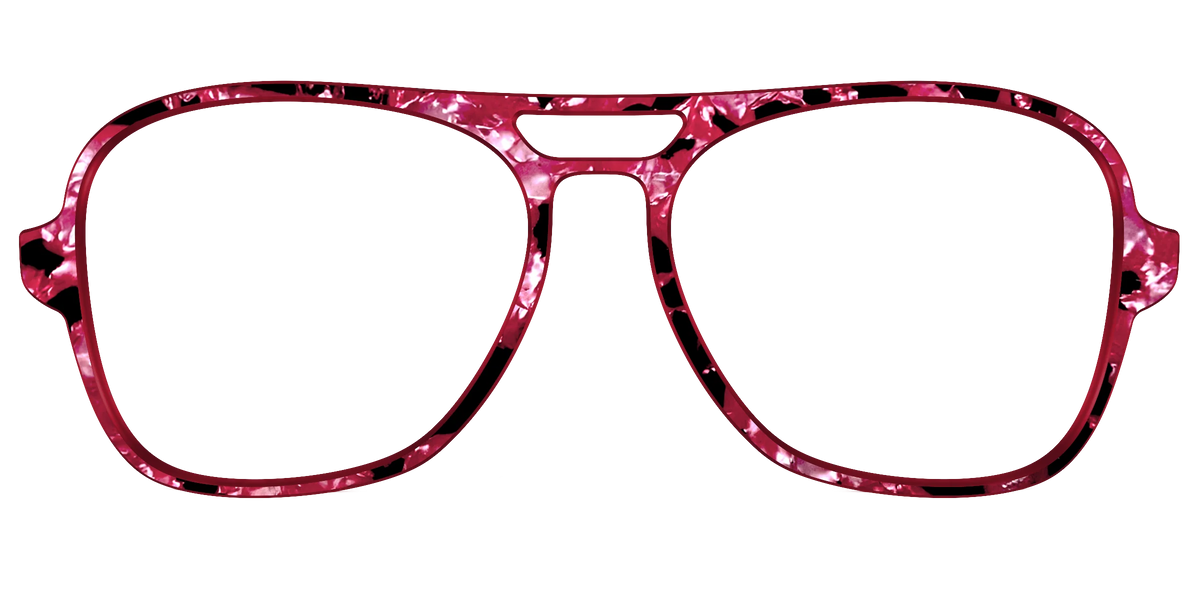 The Raspberry Pearl Tortoise