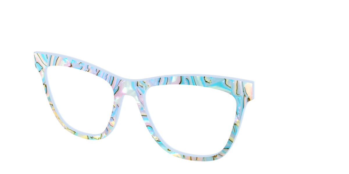 The Daybreak Pearl Marble