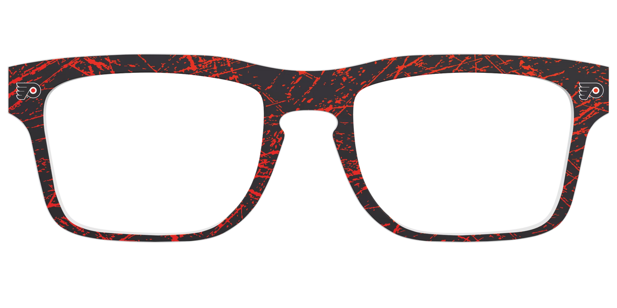 The Flyers® Ice