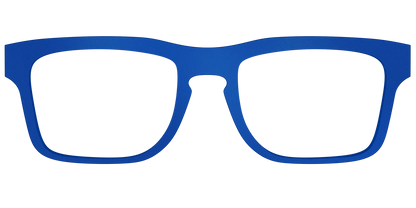 The Matte Indigo