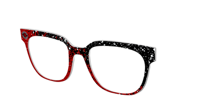 The Raptors Splatter