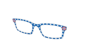 The Captain America Stars