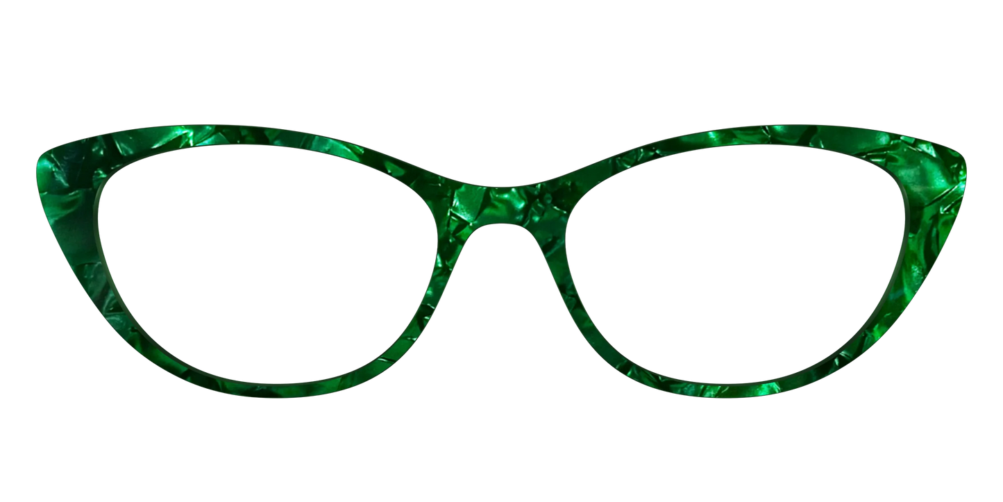 The Clover Pearl Tortoise