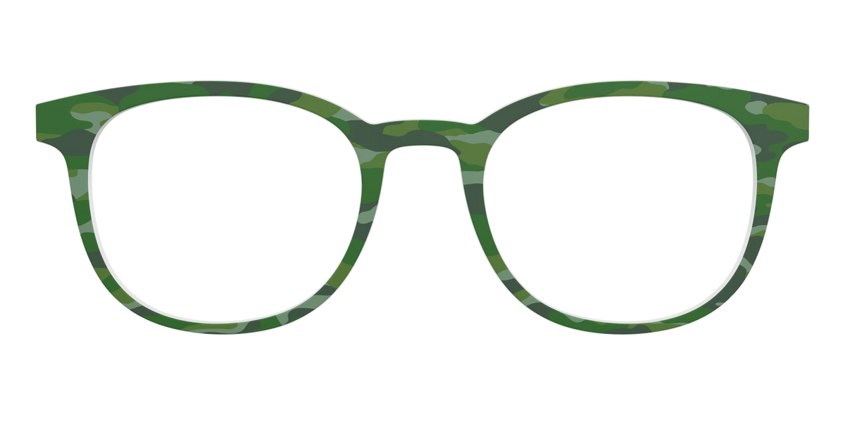 The Green Camo