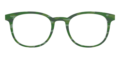 The Green Camo