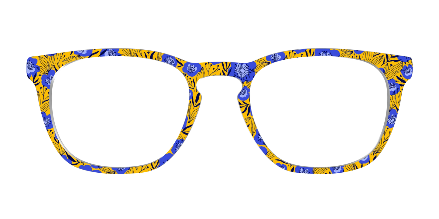 The Fab Floral