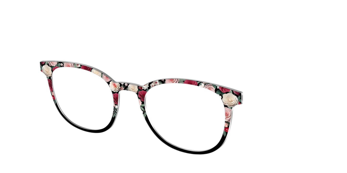 The Floral Crown