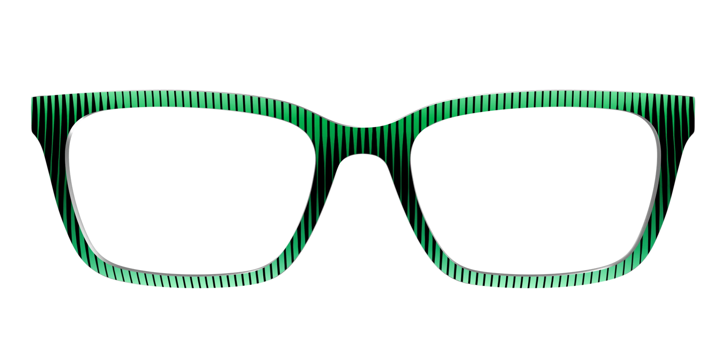 The Soundwave Stripes