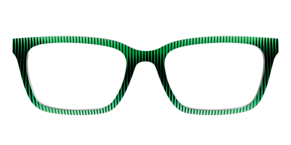 The Soundwave Stripes