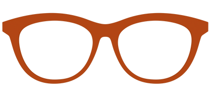 The Burnt Orange