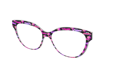 The Pink Cruisers