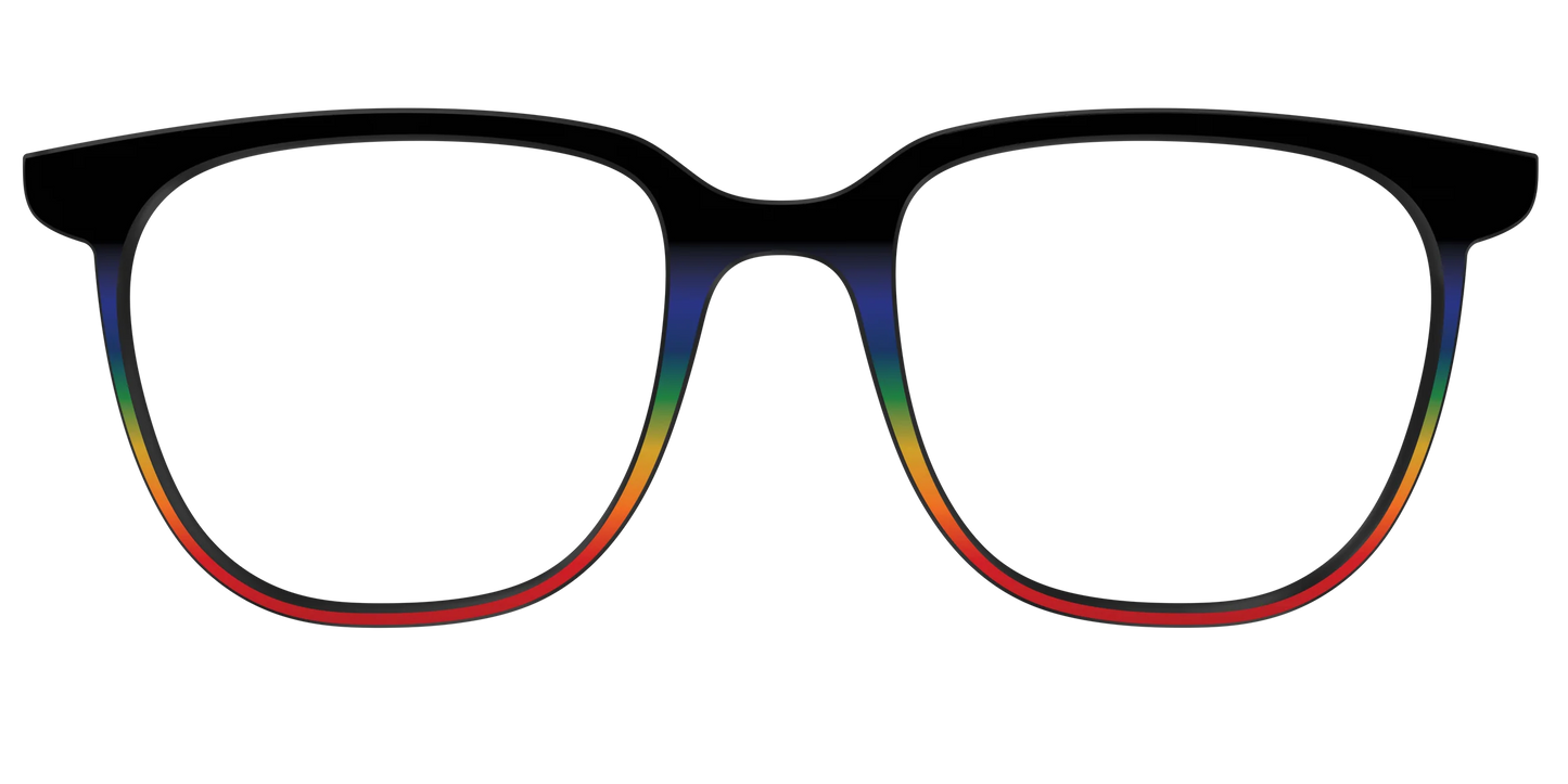 The Love Wins Gradient
