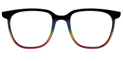 The Love Wins Gradient