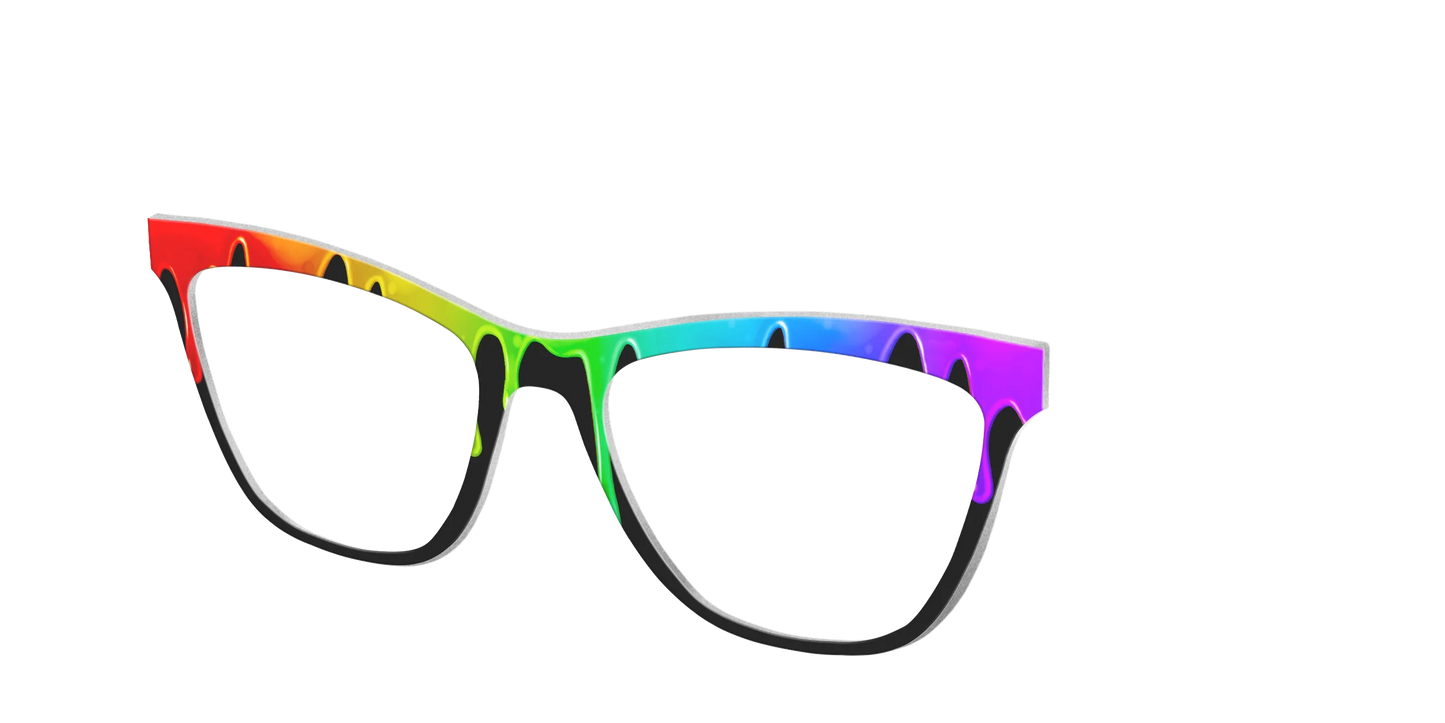 The Pride Paint