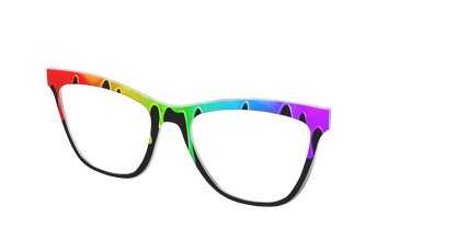 The Pride Paint
