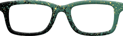 The Green Splatter