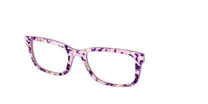 The Spotted Thistle Pearl Tortoise