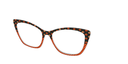 The Pumpkin Pin Dot